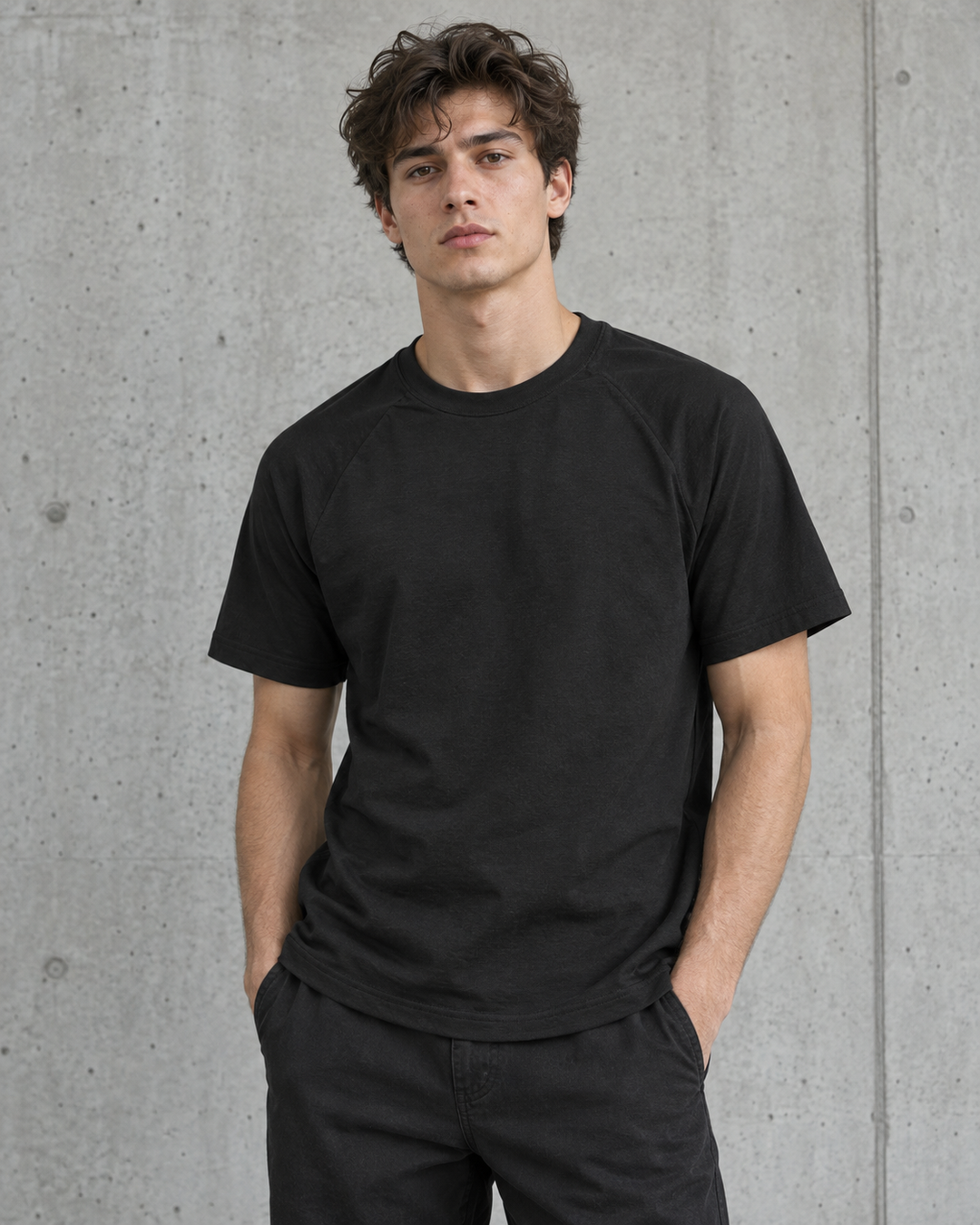 Staple Active Blend Tee 5610