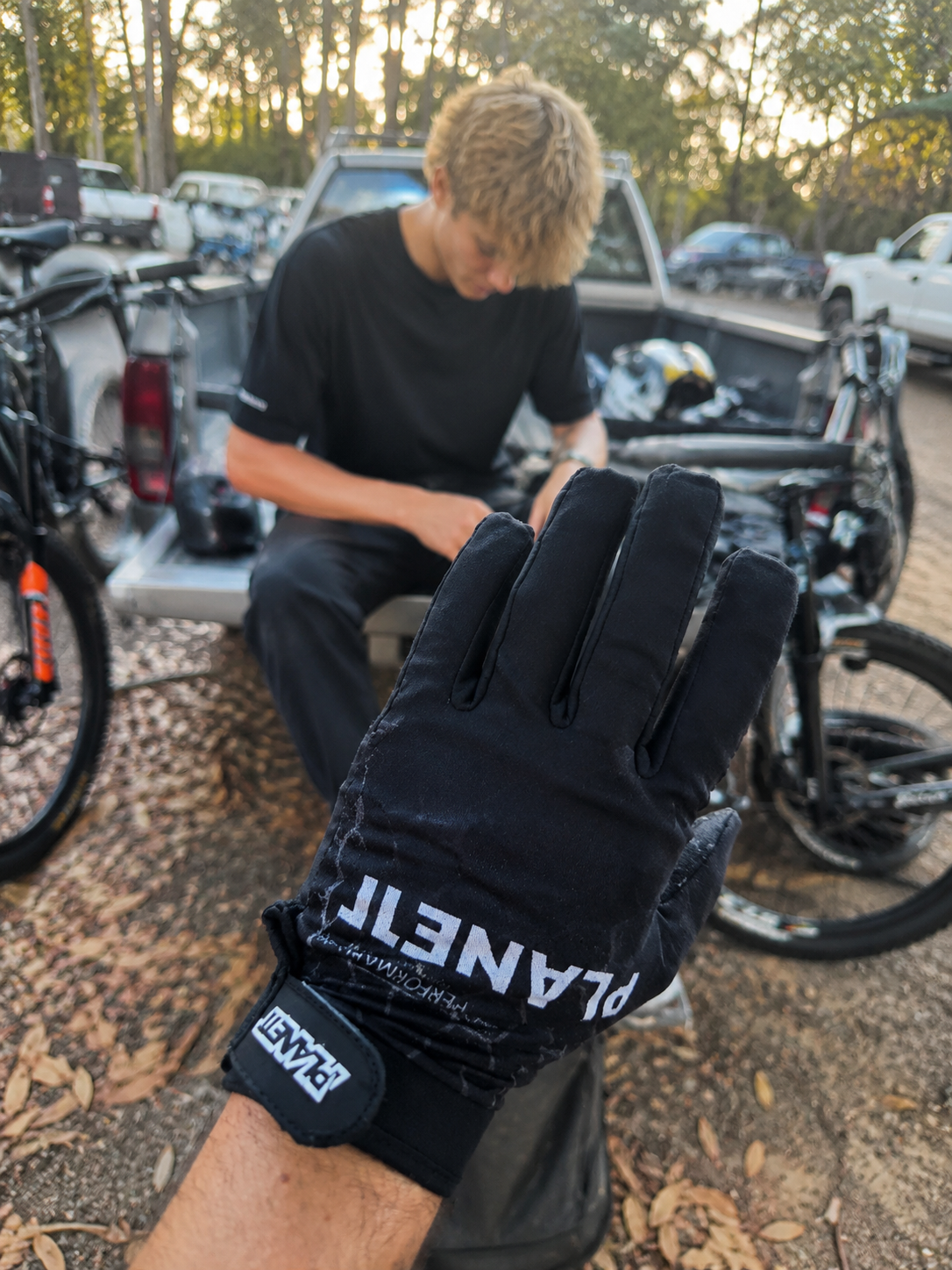 Planett XGrip Gloves