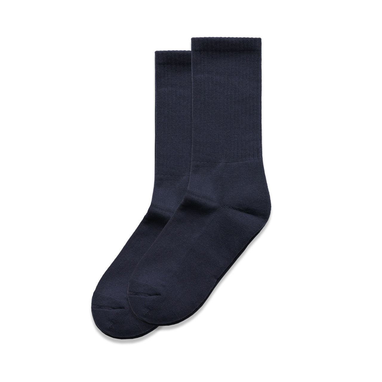 Relax Socks (2 Pairs) 1208 - Navy