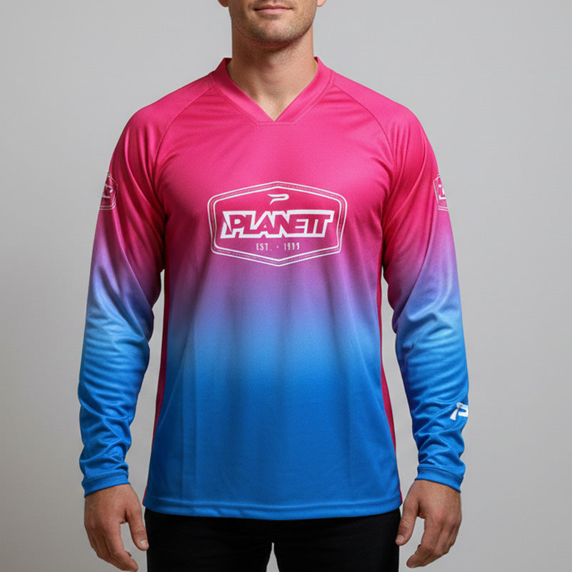 Adult Ride Jersey | Tension