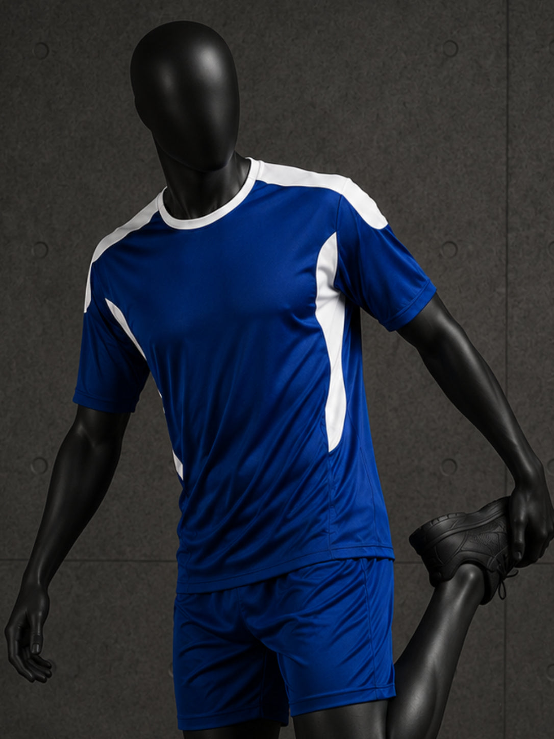 Performance Top | TS120