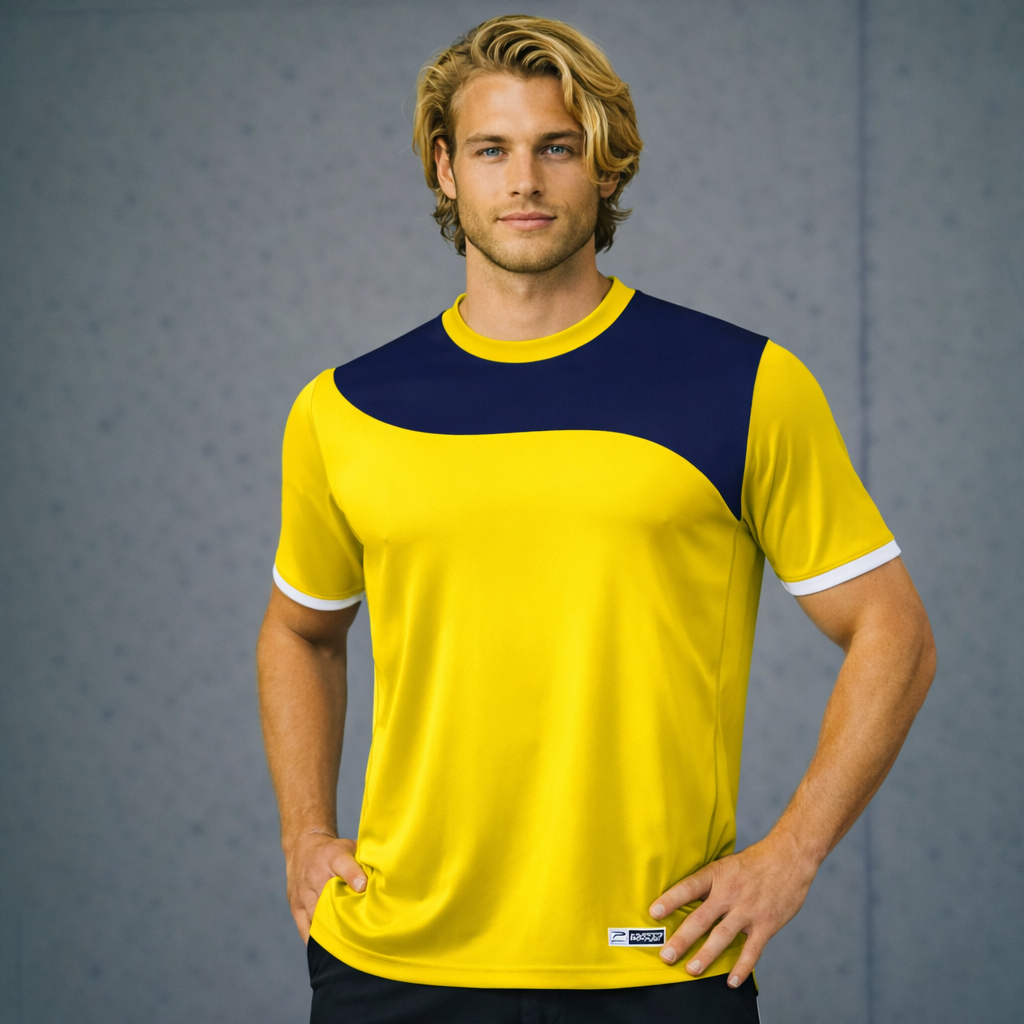 Performance Tee | TS105