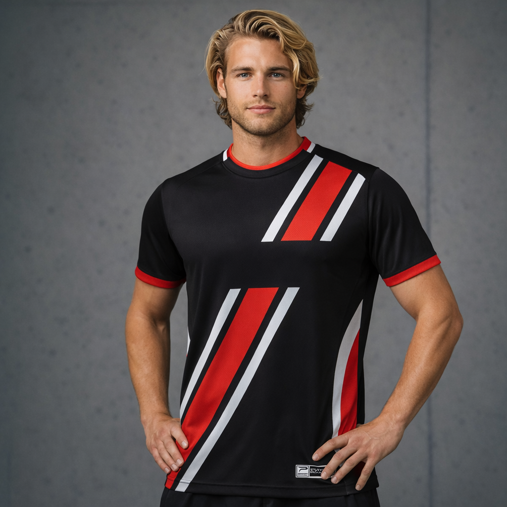Performance Tee | TS104