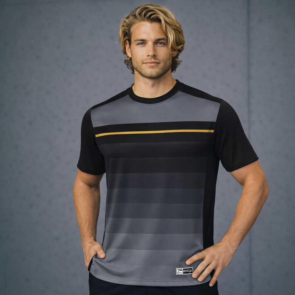 Performance Tee | TS107