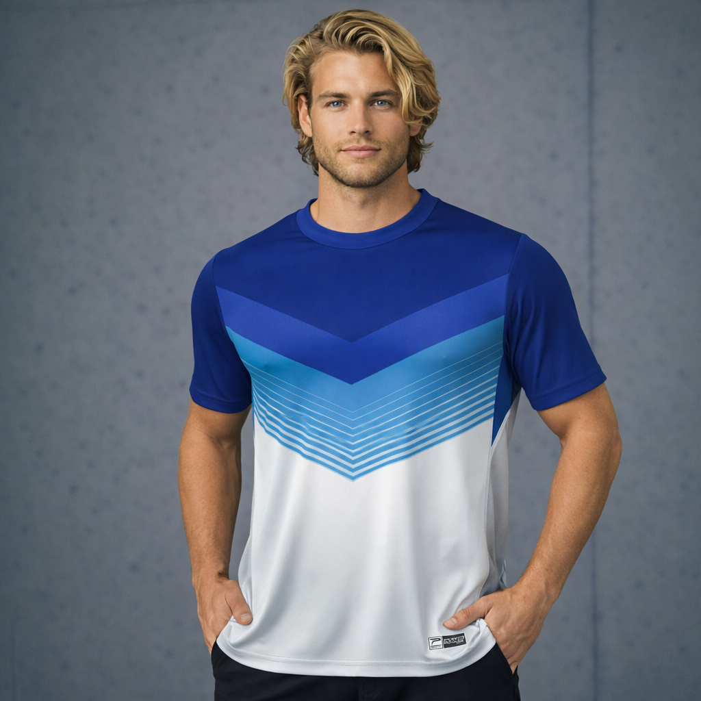 Performance Tee | TS114