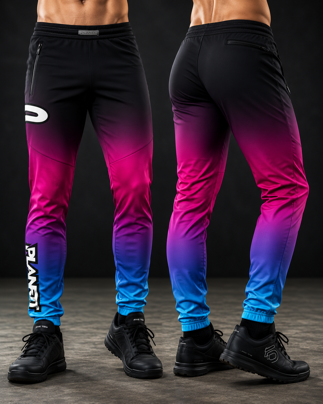 2NDSKN Terra Ride Pant | PT107