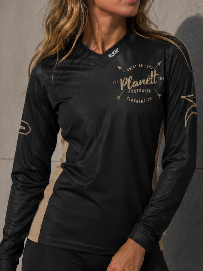 Adult Ride Jersey |
Urban