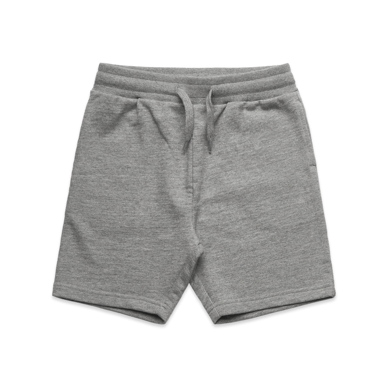 Youth Stadium Shorts 3026 - Steel Marle