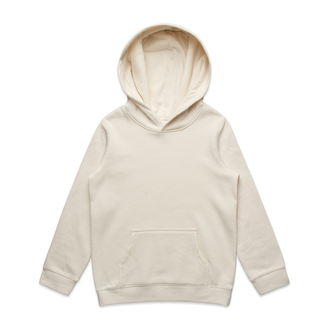 Youth Supply Hood 3033 - Ecru