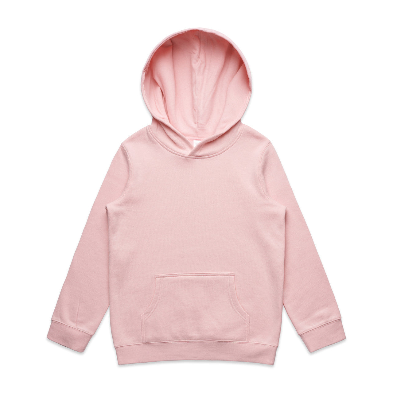 Youth Supply Hood 3033 - Pink