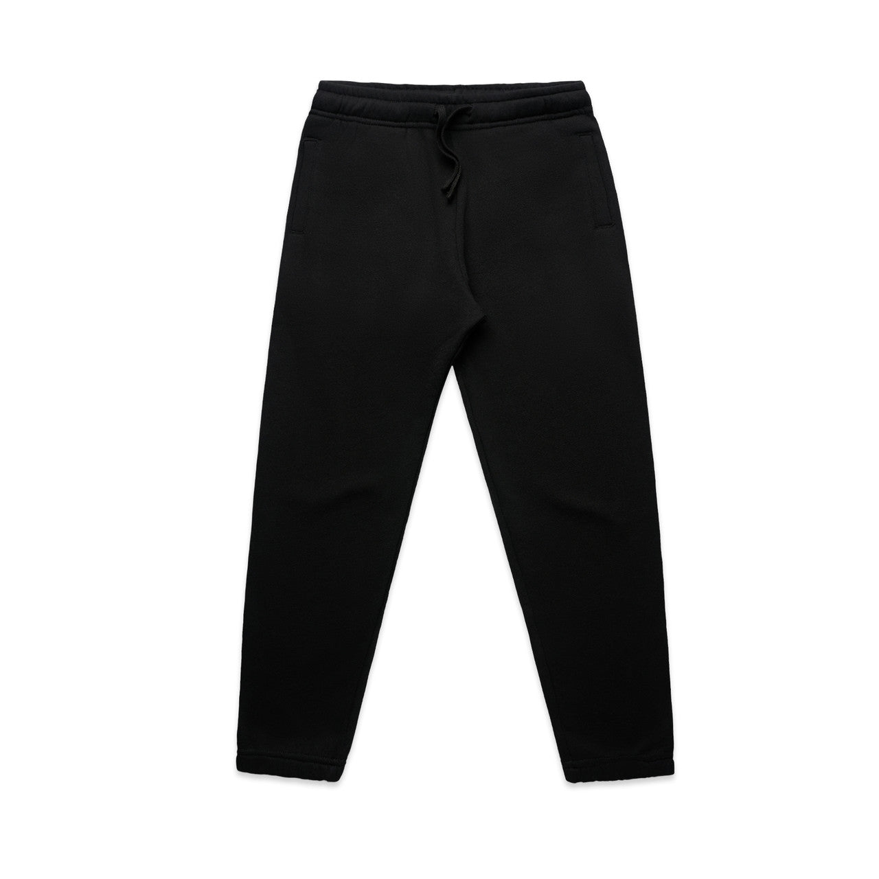 Youth Supply Track Pants 3024 - Black
