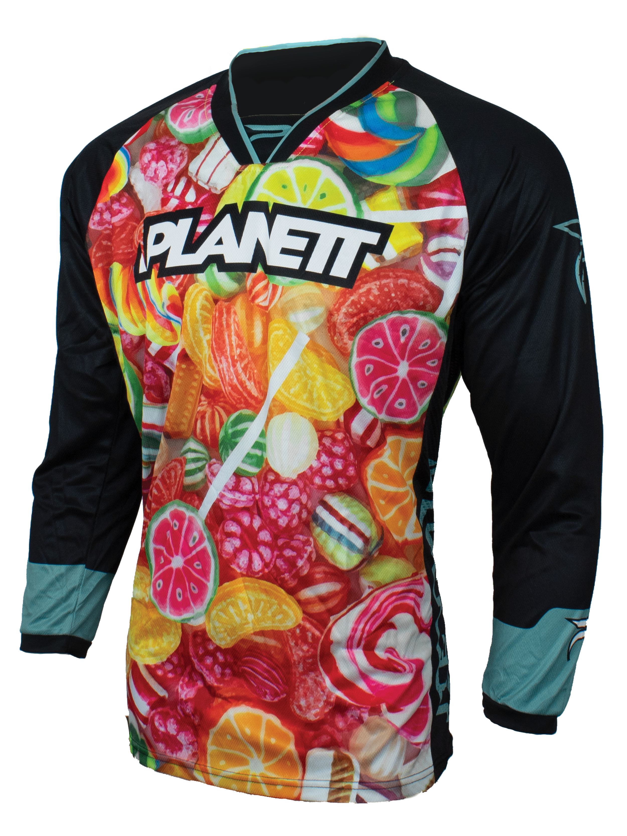 [DEAL] Candy Jersey