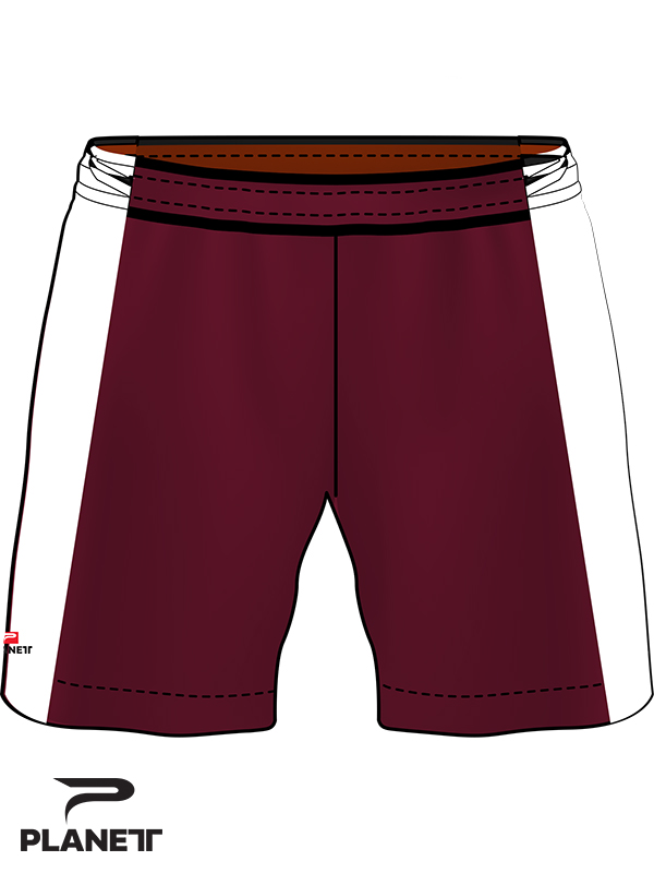 Wodonga Softball Ladies Shorts