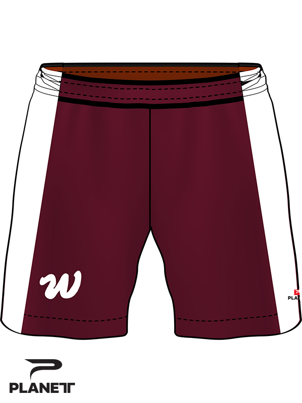 Wodonga Softball Youth Shorts