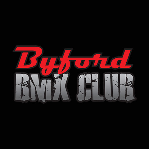 Byford BMX Club