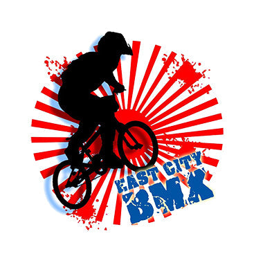 East City BMX Club