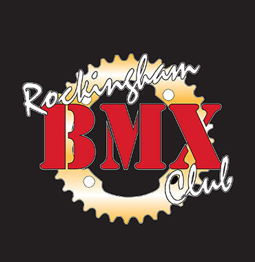 Rockingham BMX Club