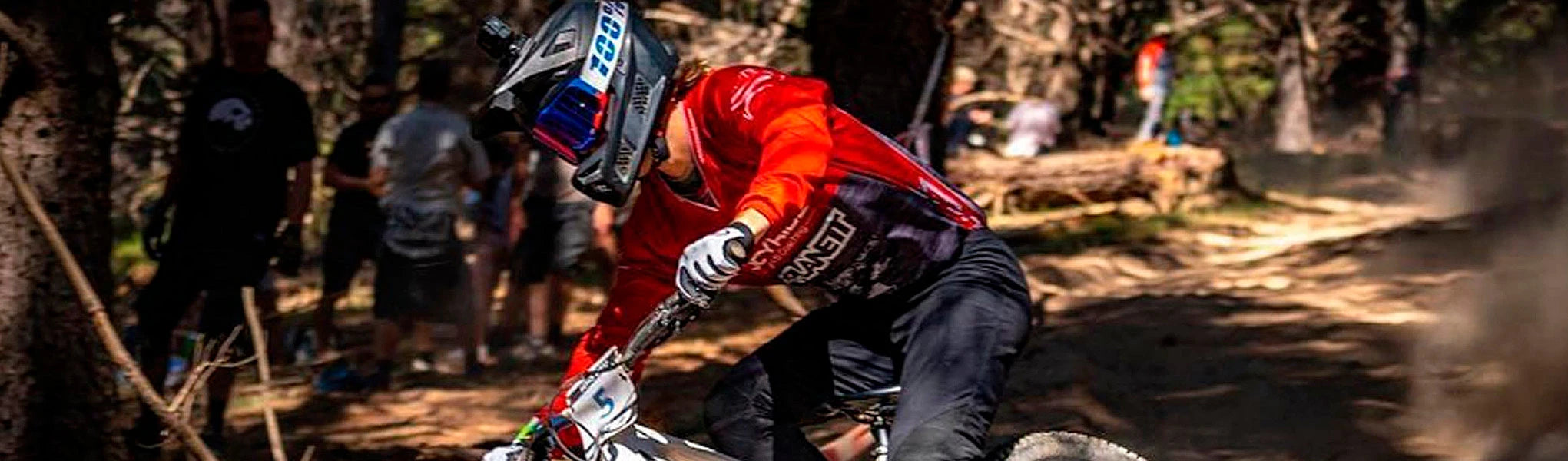 Warburton Bike Park