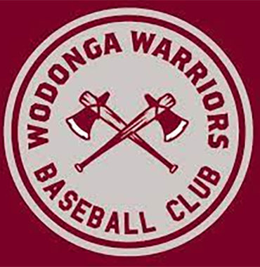 Wodonga Baseball