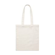 Parcel Tote 1000 - Cream
