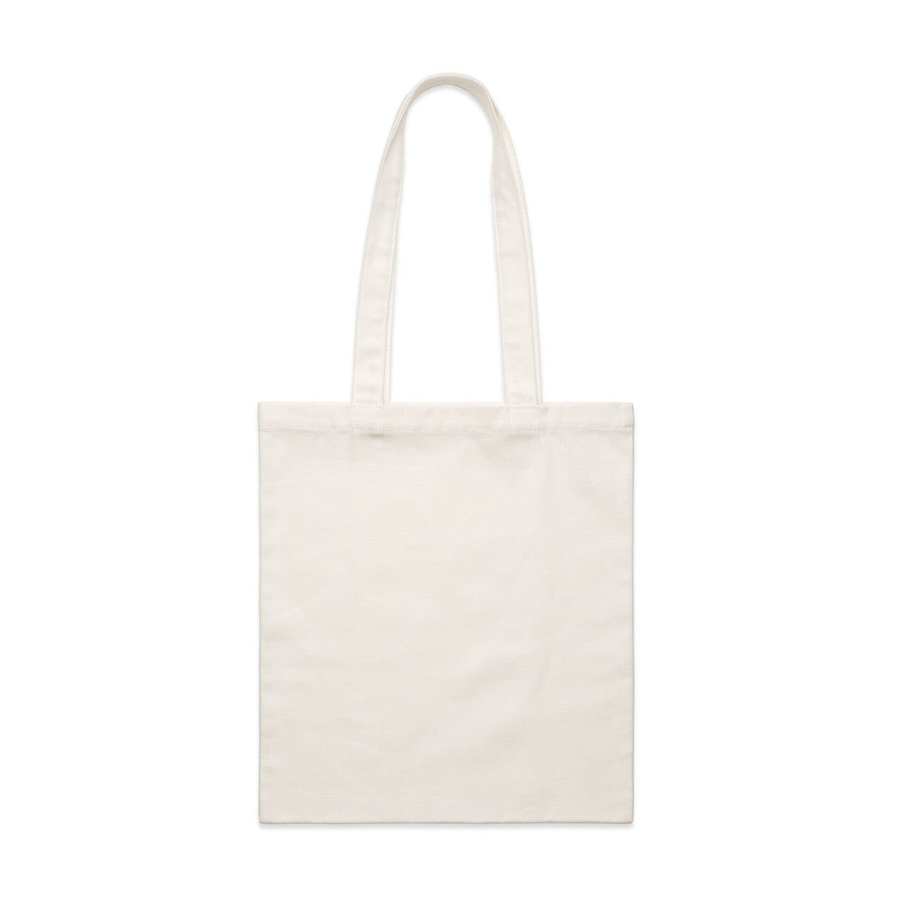 Parcel Tote 1000 - Cream