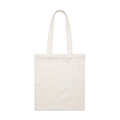 Parcel Tote 1000 - Cream