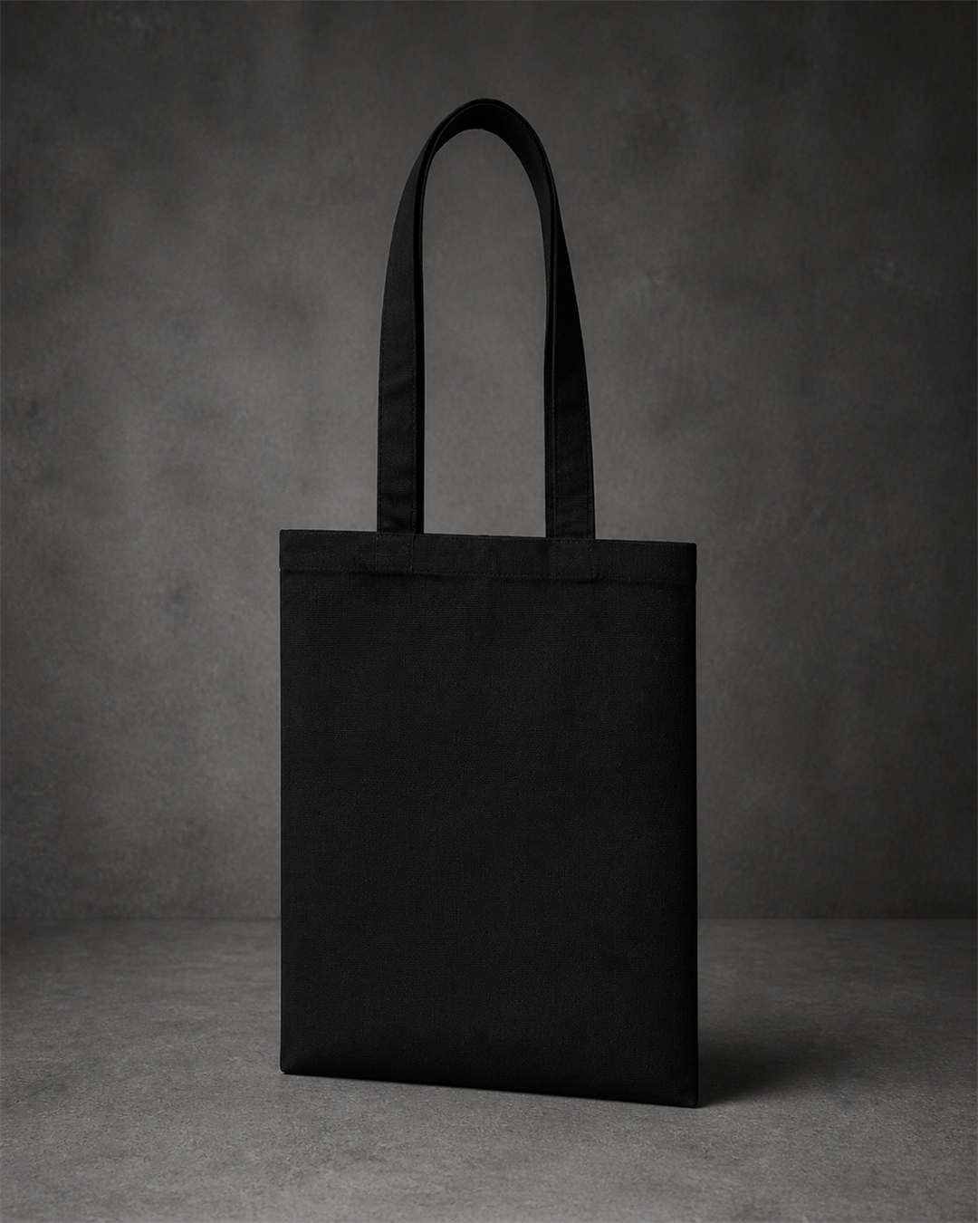 Parcel Tote 1000 - Black featured product image
