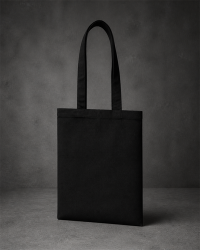 Parcel Tote 1000 - Black featured product image