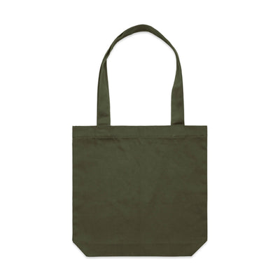 Carrie Tote 1001 - Army