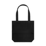 Carrie Tote 1001 - Black