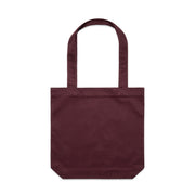 Carrie Tote 1001 - Burgundy