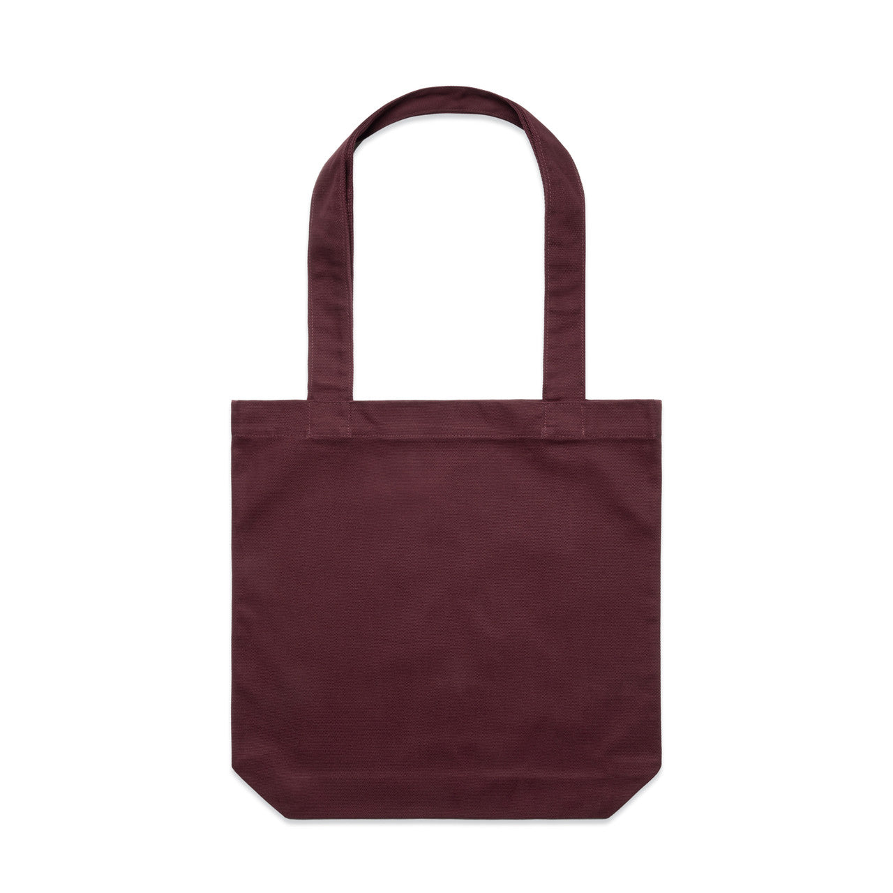 Carrie Tote 1001 - Burgundy