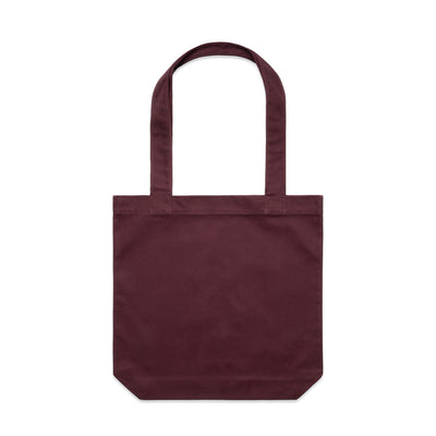 Carrie Tote 1001 - Burgundy