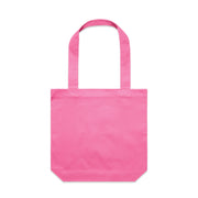 Carrie Tote 1001 - Charity Pink