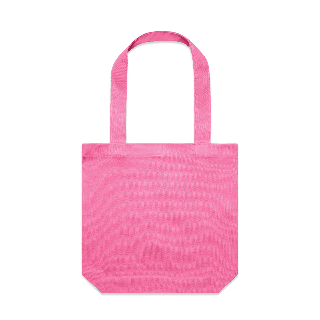 Carrie Tote 1001 - Charity Pink