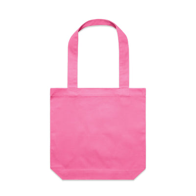 Carrie Tote 1001 - Charity Pink