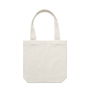 Carrie Tote 1001 - Cream