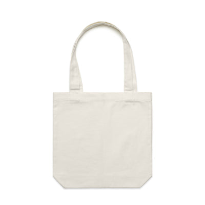 Carrie Tote 1001 - Cream