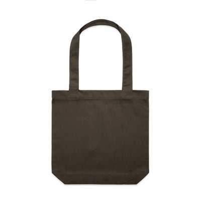 Carrie Tote 1001 - Dark Chocolate