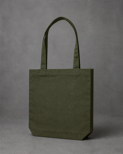 Carrie Tote 1001 - Army featured product image