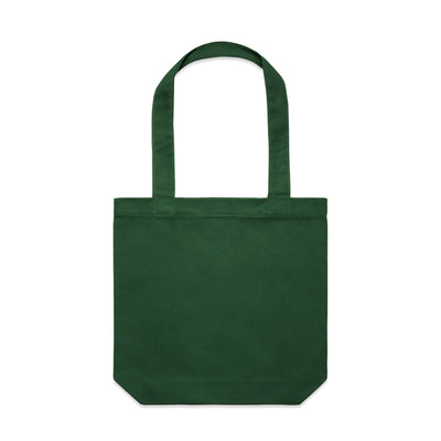 Carrie Tote 1001 - Forest Green