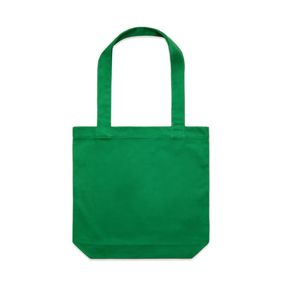 Carrie Tote 1001 - Kelly Green