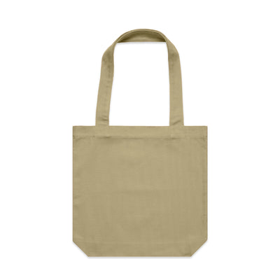 Carrie Tote 1001 - Khaki