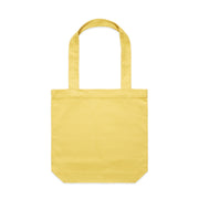 Carrie Tote 1001 - Mustard