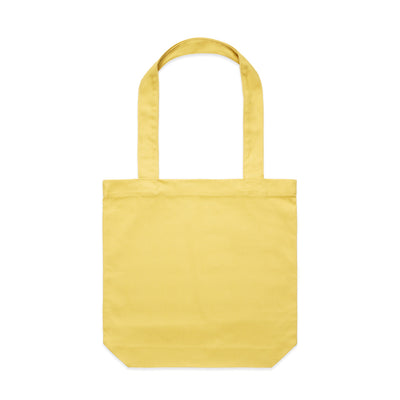 Carrie Tote 1001 - Mustard
