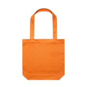 Carrie Tote 1001 - Orange
