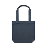Carrie Tote 1001 - Petrol Blue