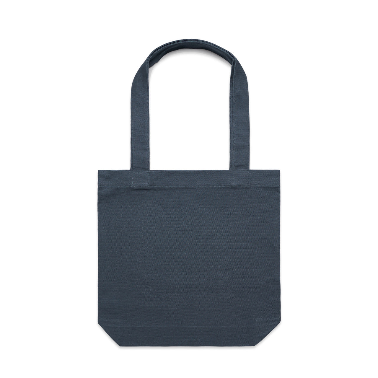 Carrie Tote 1001 - Petrol Blue