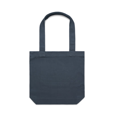 Carrie Tote 1001 - Petrol Blue