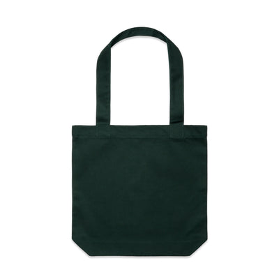 Carrie Tote 1001 - Pine Green